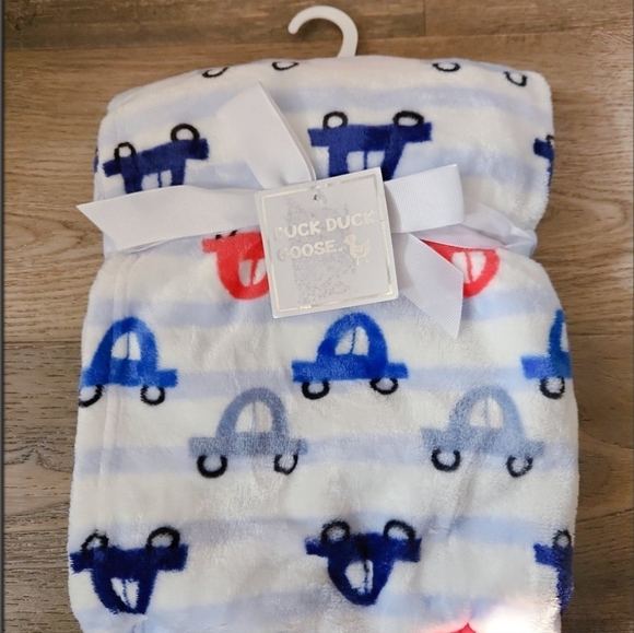Baby Boy Nursery Bundle - Picture 2 of 4
